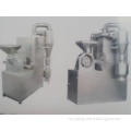 High Speed Hammer Pulverizer Machine Stainless Steel Coarse